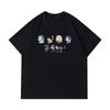 The Legend of Hei T-shirt
