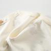 Pure Cotton Long Sleeve Baby Romper - Spring/Autumn Newborn Bodysuit & Boneless Pajamas