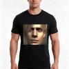 Leon S Kennedy Rounisextic Picture Very Good Tshirt Summer Casual Cotton Tee Oversized Streetwear Tops Vintage Graphic Print