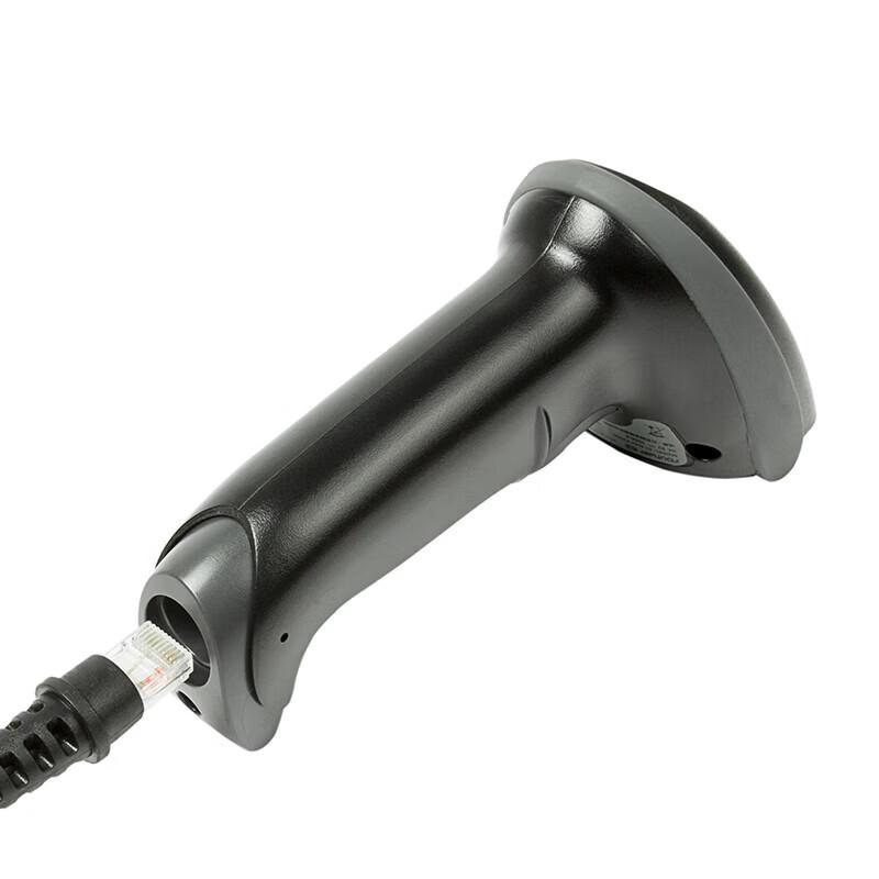 Founder X8000 Industrial High-Precision 2D Barcode Scanner CN Plug (adapter Included)