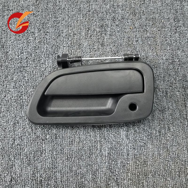 Use for Foton Truck Door Outer Handle Door Open Catcher  Black