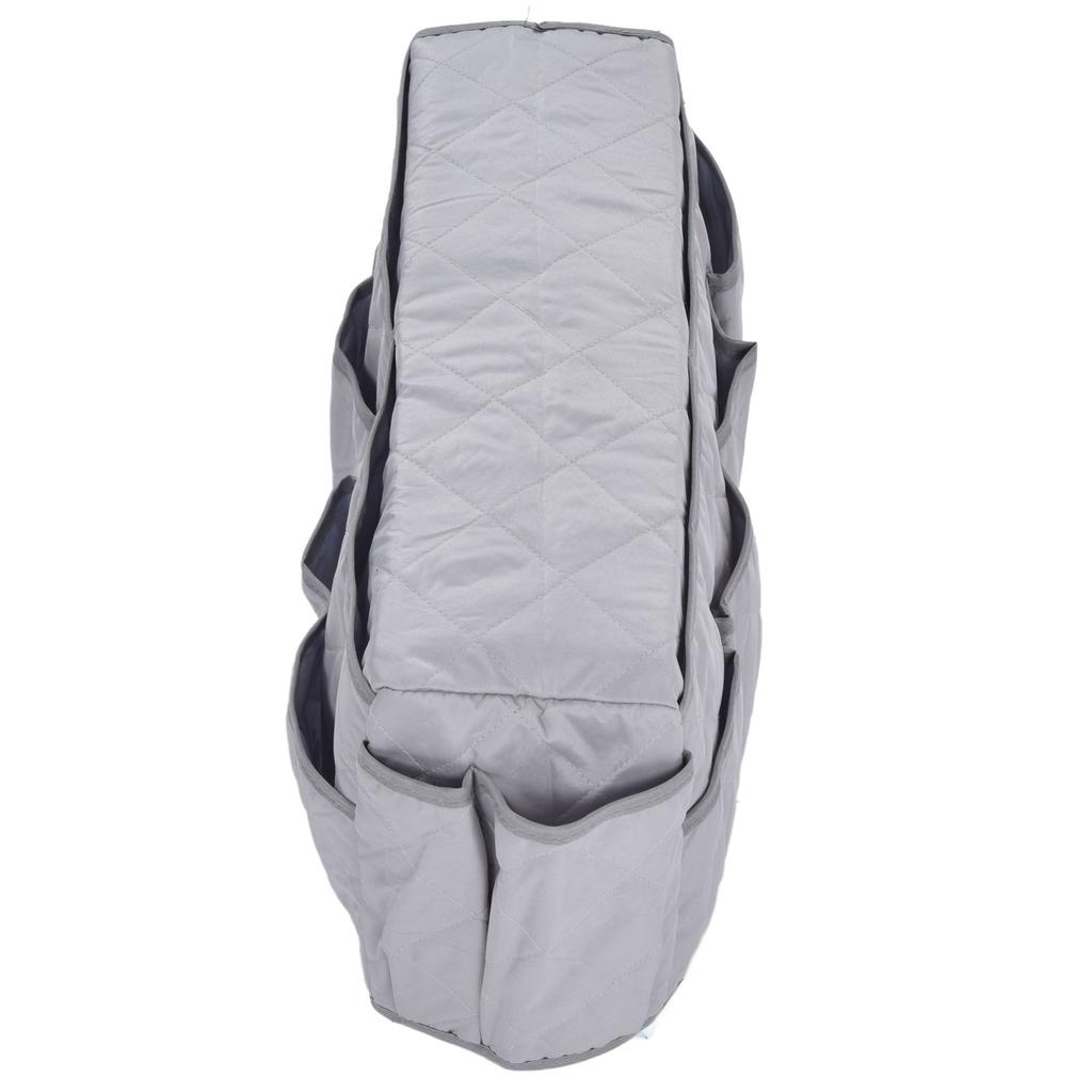 Couch Fernbedienungshalter Taschendesign Staubdicht Wasserdicht Vernünftige Anordnung Sofa Armlehne