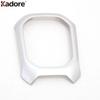 Car Interior Accessories For Jeep Renegade 2014 2015 2016 2017 2018  Matte Center Console Gear Shift Box Panel Cover Trim