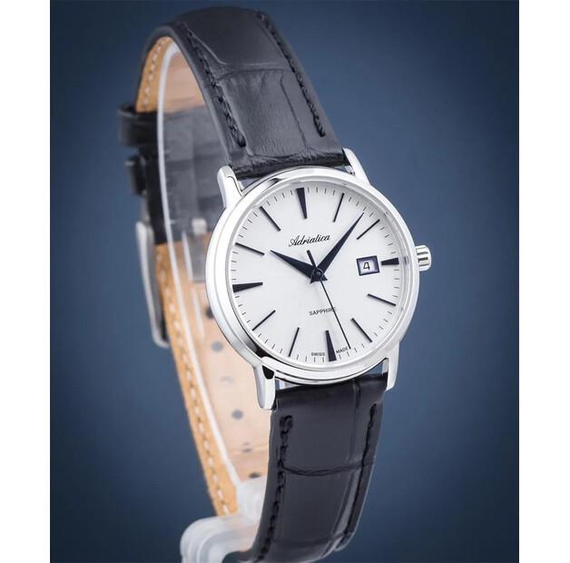 Часы Adriatica A3143.52B3QS