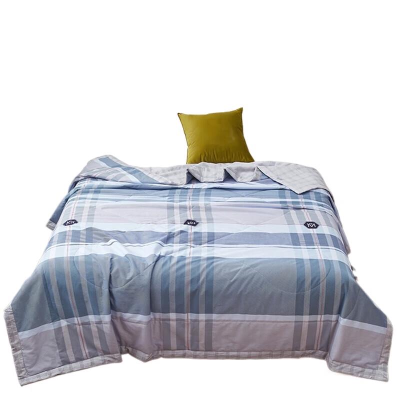 

HMHM All-Cotton Printed Summer Quilt