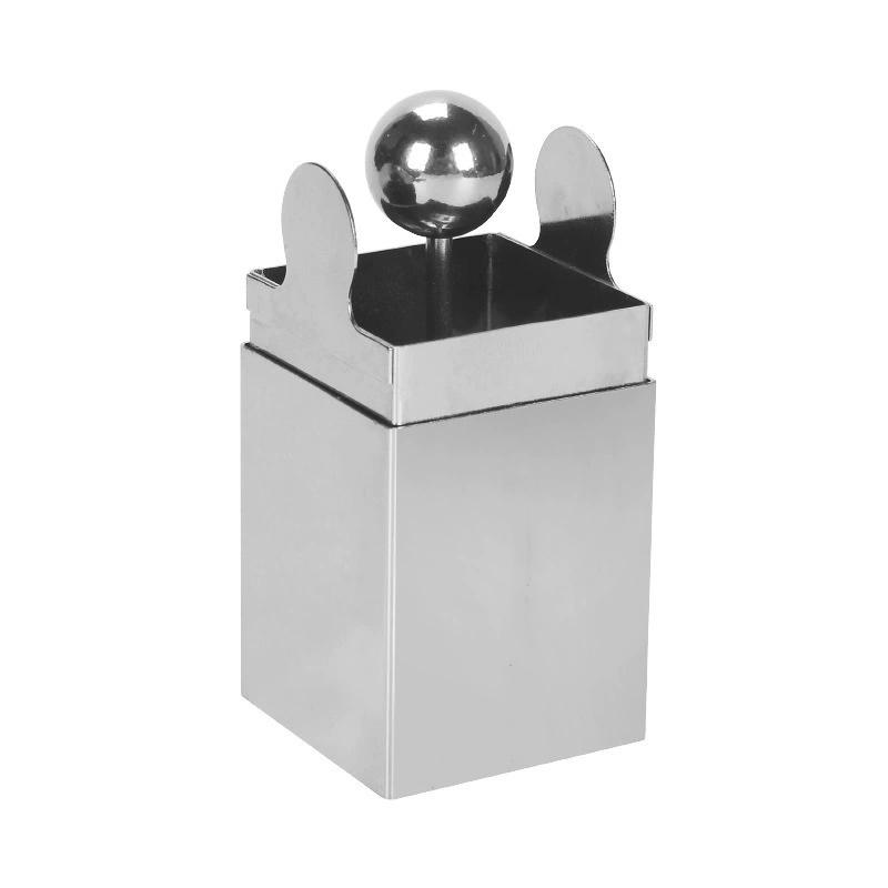 1set Tofu Cutter Tofu Flower and Shred Cutter Mold 304 Stainless Steel Simple and Quick Preparation Kitchen Presentation