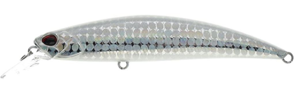 DUO Spearhead Ryuki 80S SW Sinking Lure AQA0111 (1311)