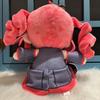 New  Kasane Teto Plush Toy Soft Doll Stuffed Plushies Figure Anime Cosplay Cartoon Birthday Present Christmas Gift For Fans