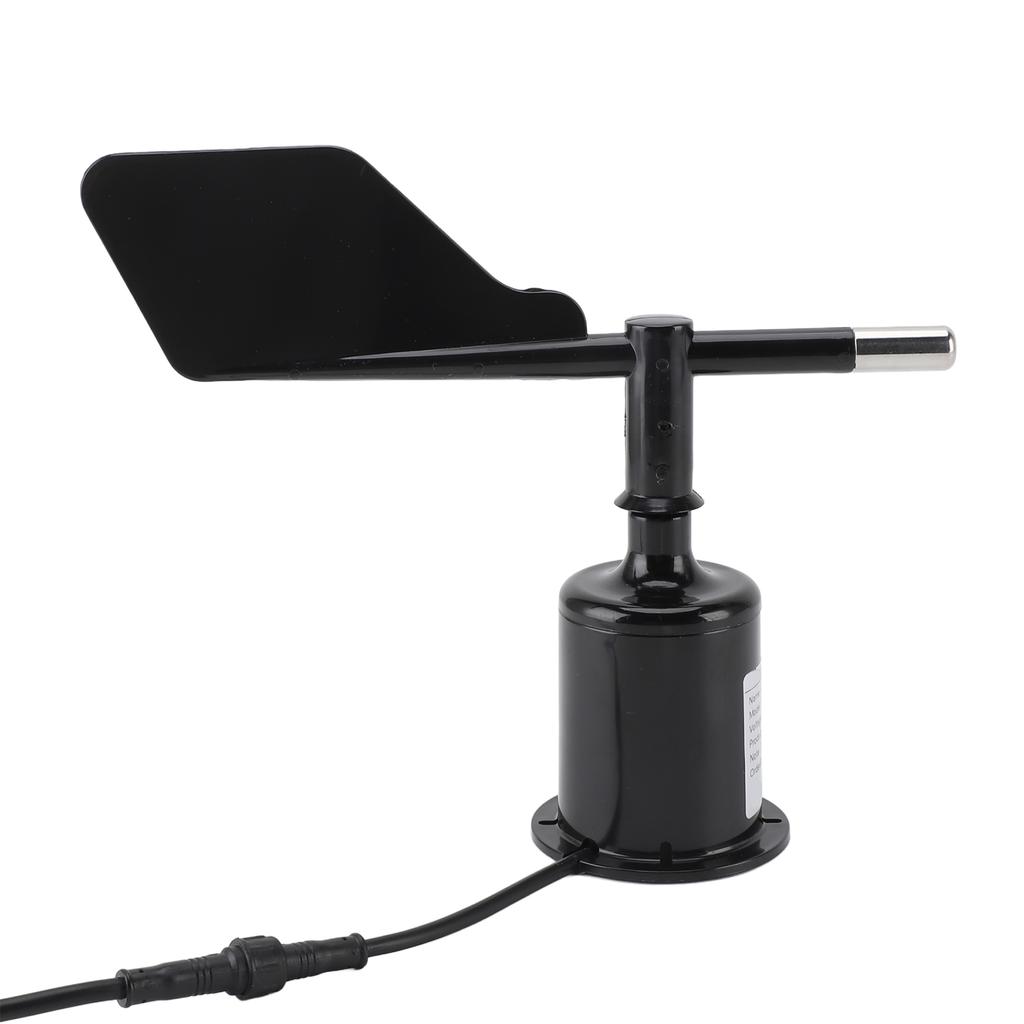 High   Wind Direction Sensor Anemometer Instrument with 360 Degree Rotation Stable and   Instrument, Suitable for Wind Direction Measur