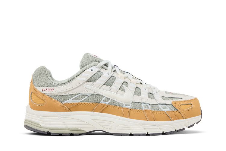 Nike P-6000 Year of the Horse