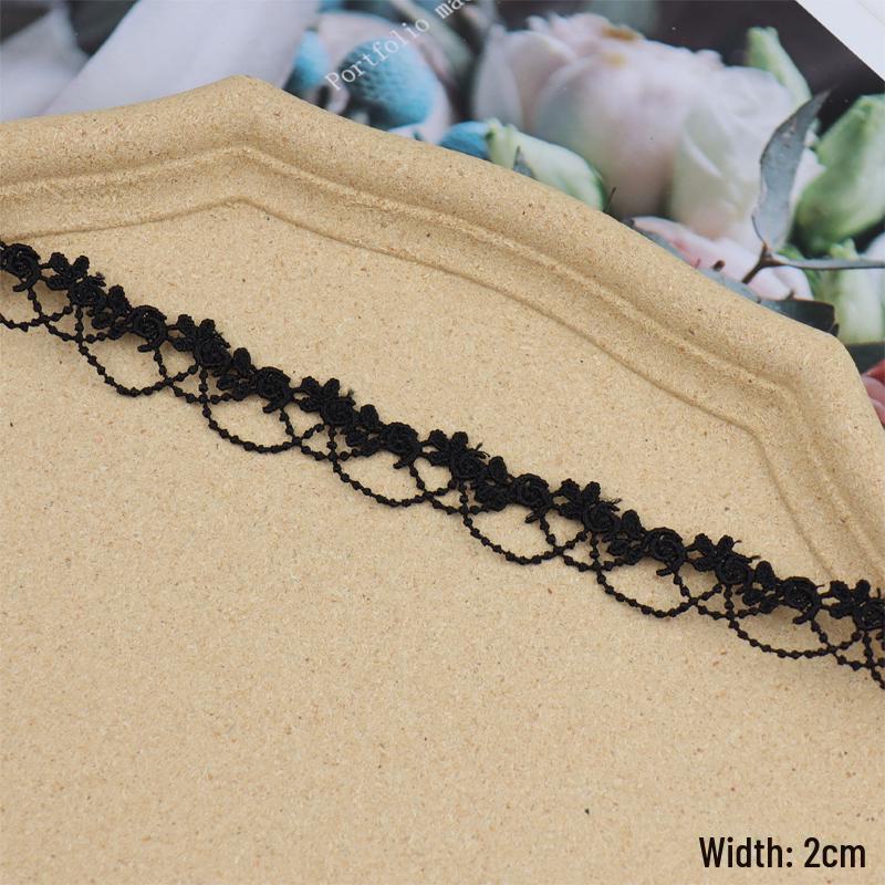 Lace Ribbon Bandage Decoration & DIY Accessories for Photos, Baby, & Baji Support