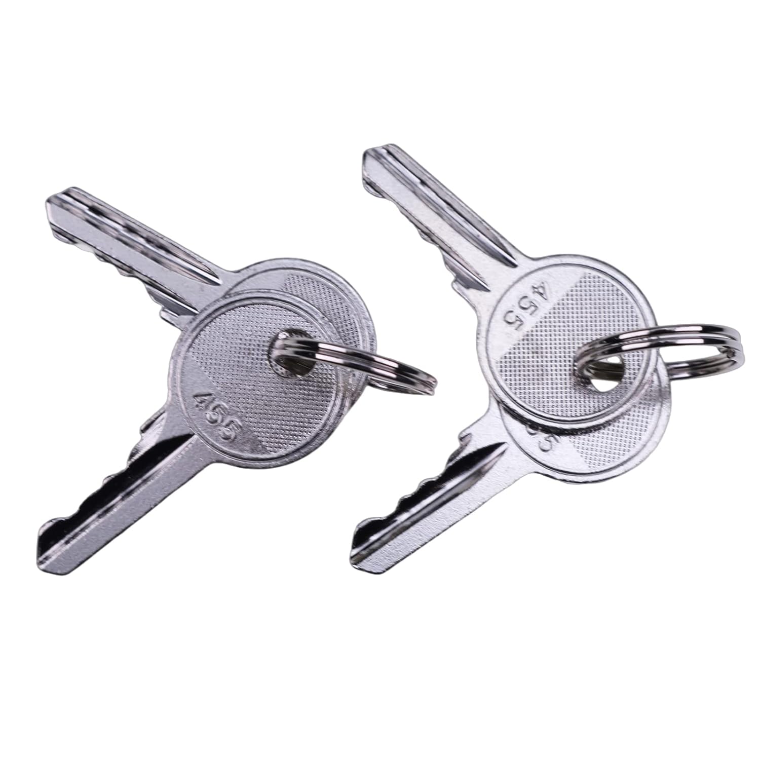 

4 Ignition Keys 21982 21982GT for Genie Lift GS-1530 GS-1930 GS-2046 GS-3246 GS-4390 GS-5390 S-40 S-60 Z-20/8 Z-34/22N Z-45/25J Z-60/34