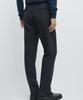 Masimodutti Wool Blend Suit Pants