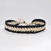 Bohemia Weave Rope Friendship Bracelets For Woman Men Cotton Handmade Charm Bracelet & Bangles Ethnic Jewelry Gifts