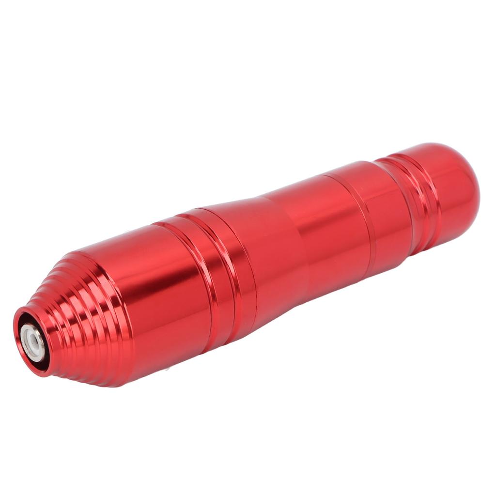 1V Starting Rotary Tattoo Pen Machine Aluminum Alloy Powerful Motor Liner Shader Tattoo Machine