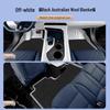Zeekr 001 & 007 TPE Car Floor Mats - Fits 25 Models, Interior Floor Protection