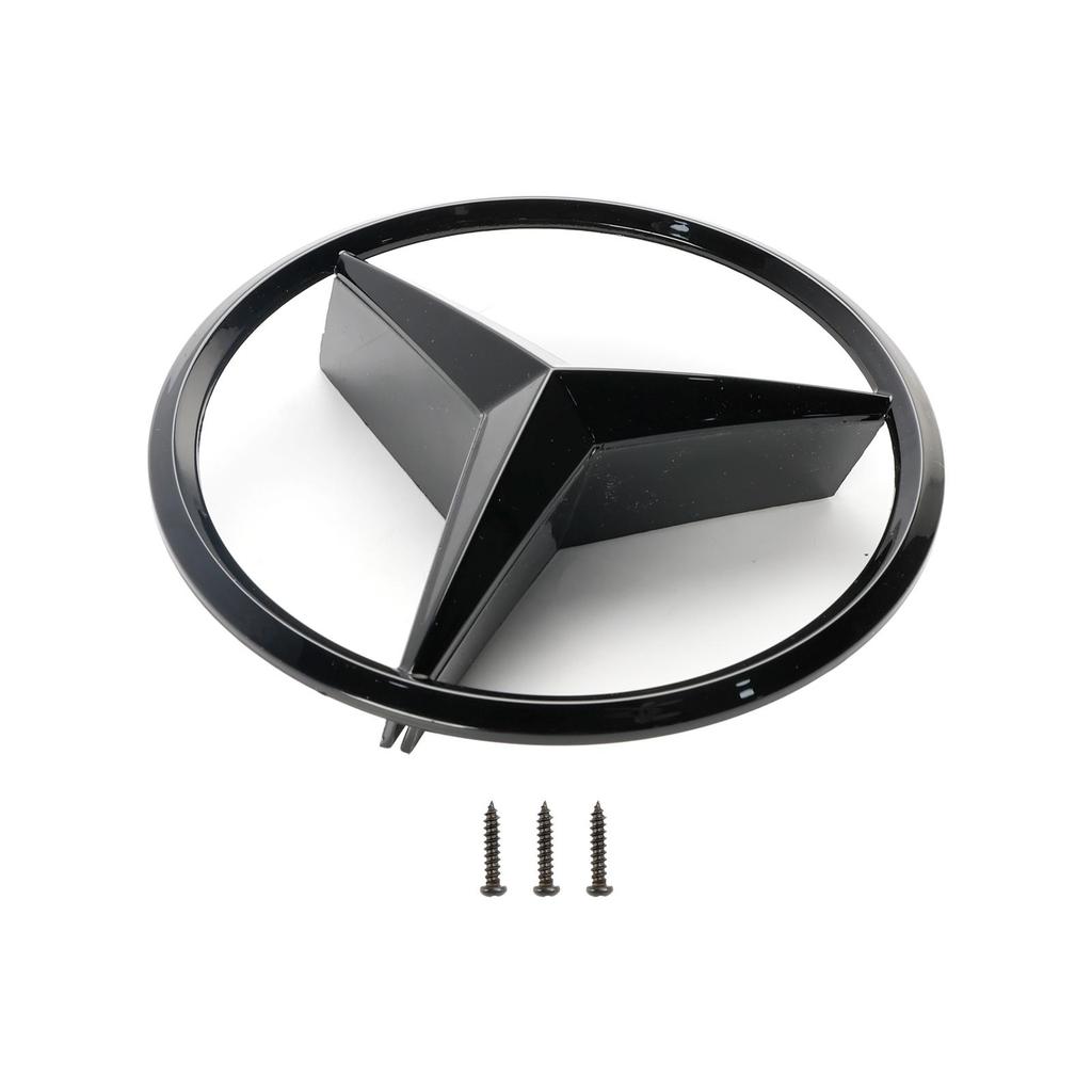 Front Bumper Grille Grill Fit Mercedes Benz CLS-Class W219 2004-2008