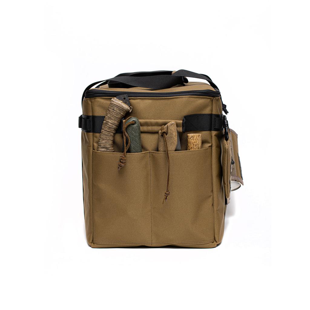 Wild Wild West Tactical Container M / 50L