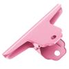 Metal Binder Clip Metal Material Strong Grip Durable Large Size Office Folder Clip for Home School