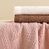 Wedding Cake Wedding Ceremony Gift Towel Coral Velvet Baroque Towel Multicolor Optional Gift