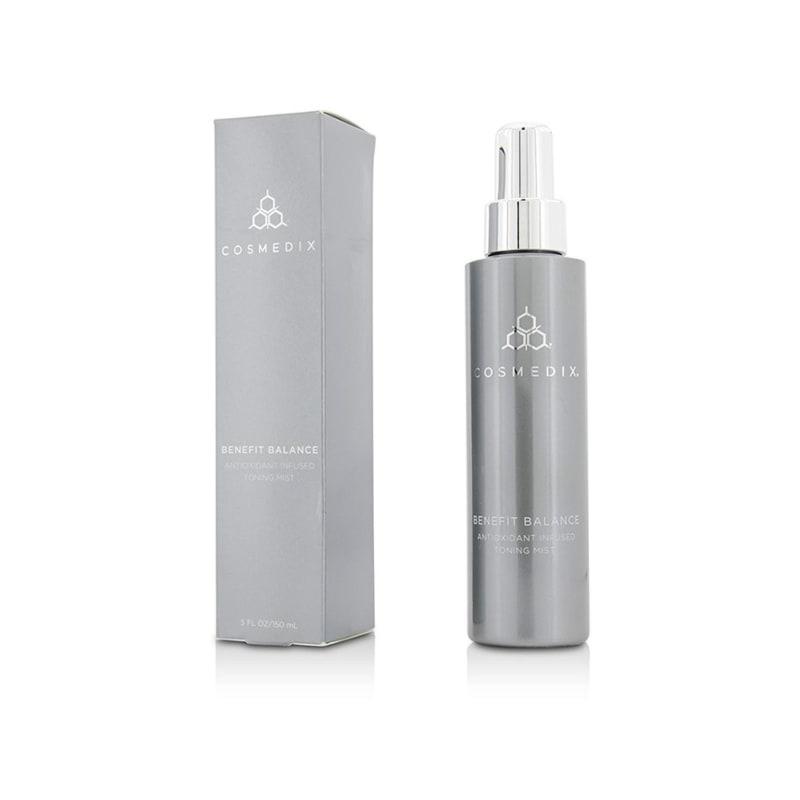 Cosmedix Benefit Balance Oxidant Infused Toning Mist 150ml