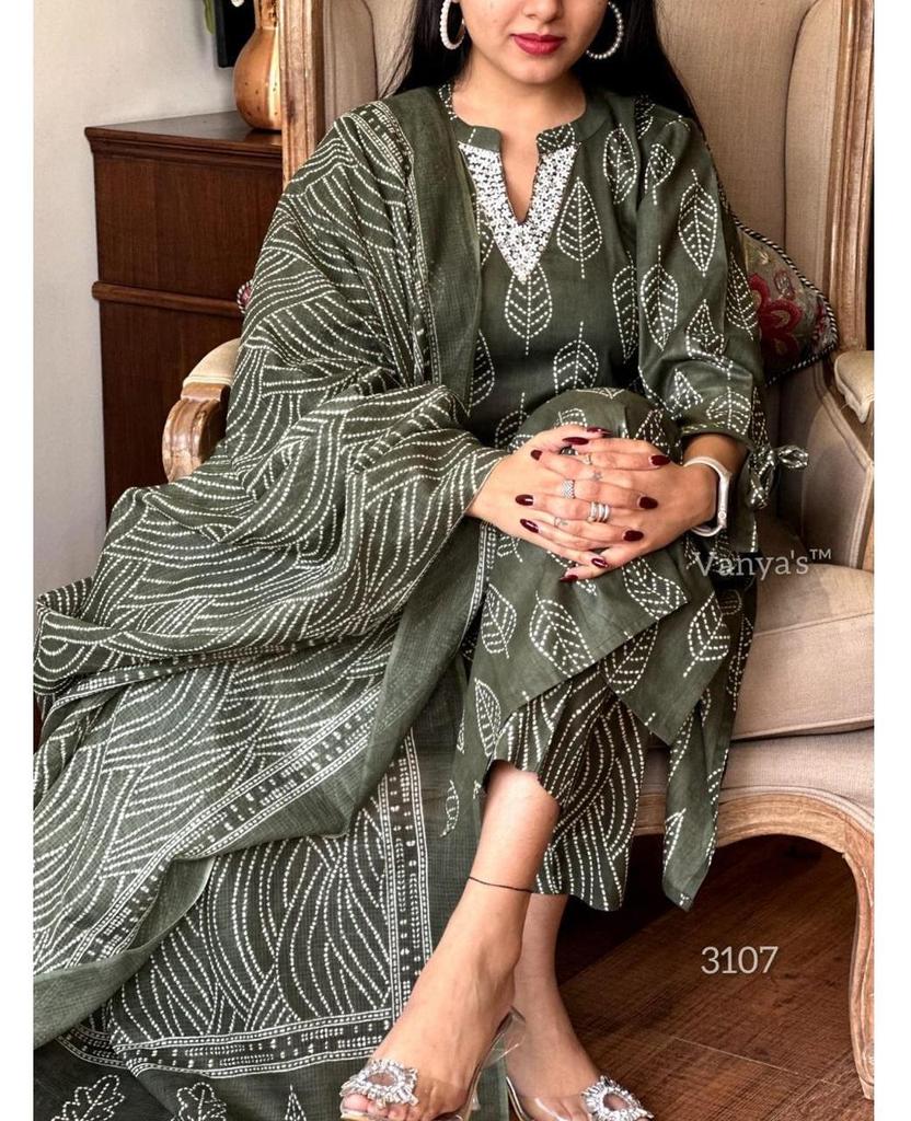 Ensemble de créateurs indiens pour femmes, pantalon Kurta, Dupatta, robe, haut Bollywood, tunique, costume Salwar, Kurti