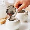 Stainless Steel Spoon (BK-03)