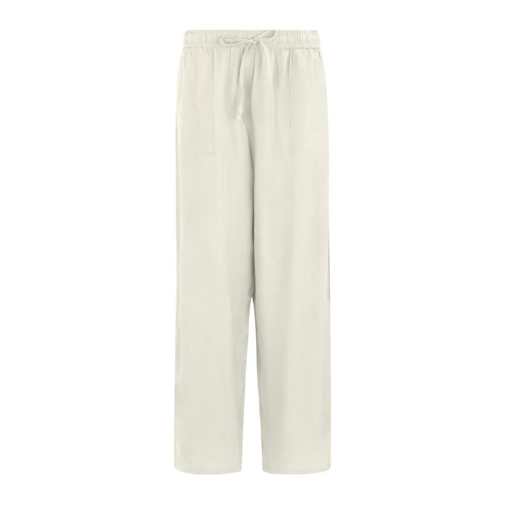 Regatta Womens/Ladies Elbrie Plain Trousers