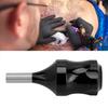Tattoo Cartridge Grip Aluminum Alloy Lightweight Work Stable Large Friction   Tattoo Supplies for Salon