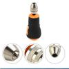 Hand Twist Drill Handle Manual Hand Drill Drilling Wood Plastic Jewelry Manual Drilling Hand Drill