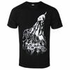 My Chemical Rounisexce Shredded Pattern Printed TShirt Gothic Style TShirt Emotional Punk Band For Unisex And Unisex