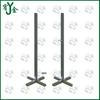 Military Training Goose Step Kicking Stand
