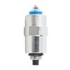 12V Diesel Shut Off Solenoid Valve 0‑129‑06 High Performance Stop Solenoid Replacement for AX 14 15 Berlingo BX C15 C25