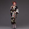 Kimono tradizionale giapponese da donna per cosplay, fotografia e performance scenica