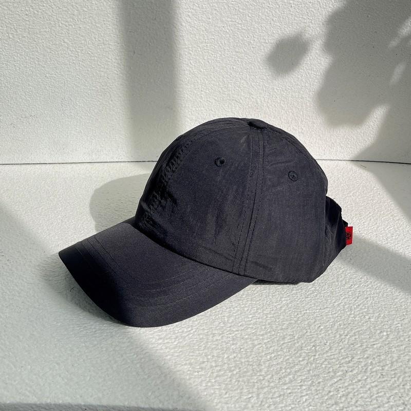 Original Design Breathable Sun Protection Baseball Cap With Extended Visor For Women And Men
