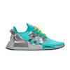 Men's Sneakers adidas NMD R1 South Park Professor Chaos Cyan/Silver Metallic