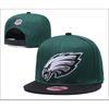 NFL Football Baseball Cap Embroidered Hip Hop Snapback Sun Hat Men Women Outdoor Sports