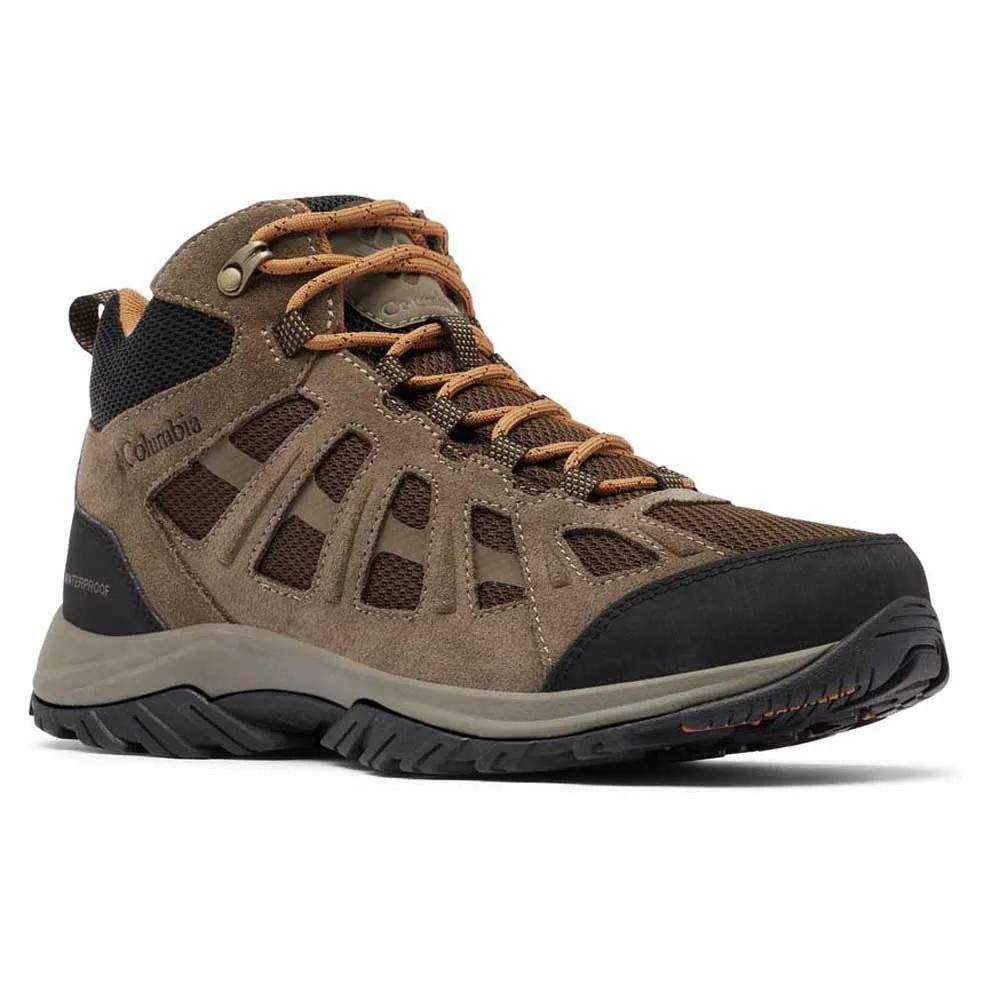 Columbia Ботинки для хайкинга Redmond™ III Mid Waterproof