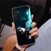 Sword Art Online Kirito Phone Case For Samsung Galaxy A17 A16 A15 A14 A13 A57 A56 A55 A54 A53 A37 A36 A35 A34 A33 A26 A25 A24 A2