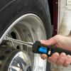 Digital Display Digital Tire Pressure Gauge Tire Pressure Meter  Automotive Maintenance