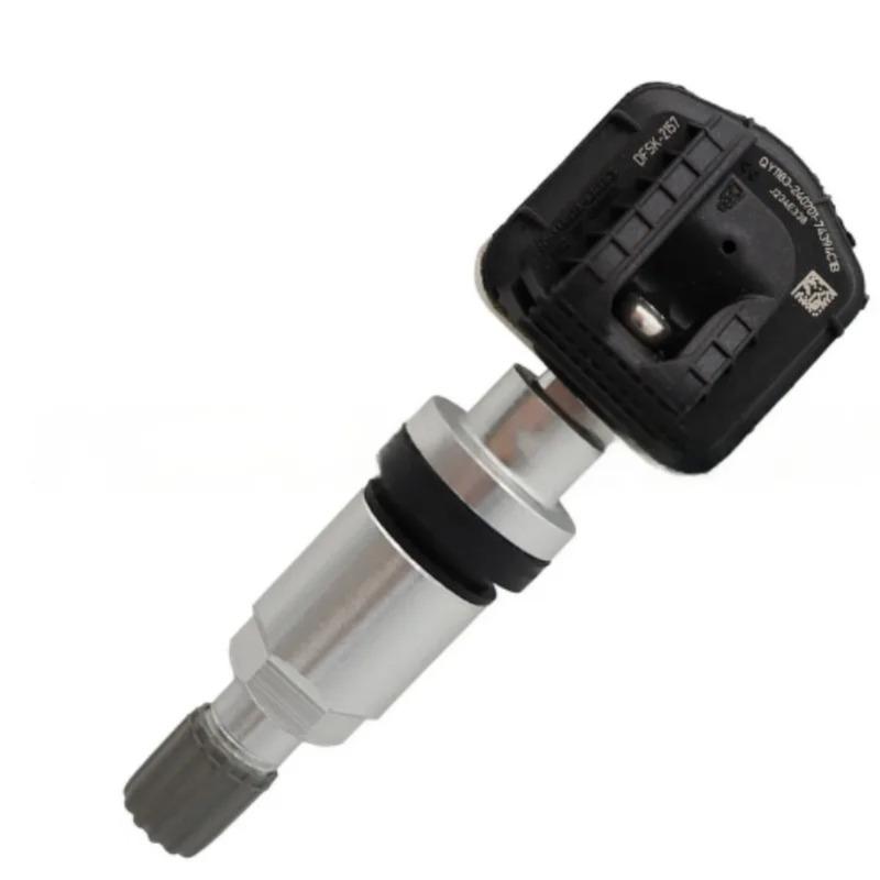 4PCS 3601010MK03 Tire Pressure Sensor Tire Pressure Monitor For Changan Auto Parts
