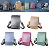 Hairdresser Scissors Bag Barber Tool Crossbody Multifunctional 8 Slots Compact Convenient