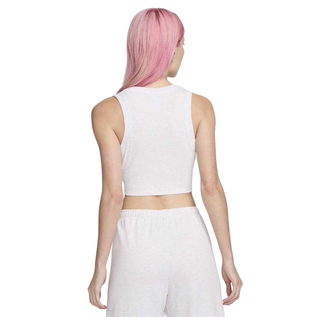 Nike Womens/Ladies Sleeveless Tank Top