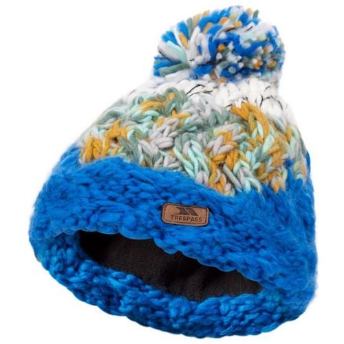 TRESPASS Dětská/Kids Sprig Beanie