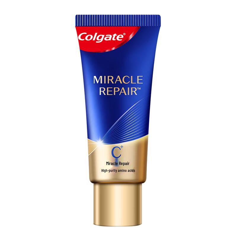 Colgate Oral Care Toothpaste