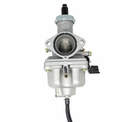 Karburátor PZ27 Karburátor Carb Kabel Sytič 27mm pro 4-taktní CG 125cc 150cc 200cc 250cc ATV Go