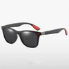Square Black Lens Sunglasses Men Prescription Reading Glasses Tinted Presbyopic Readers Outdoor Shade UV Protection Sun Glasses