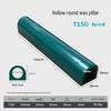 Blue Hollow Wax Tube for Men's and Women's Ring Jewelry Mold Making