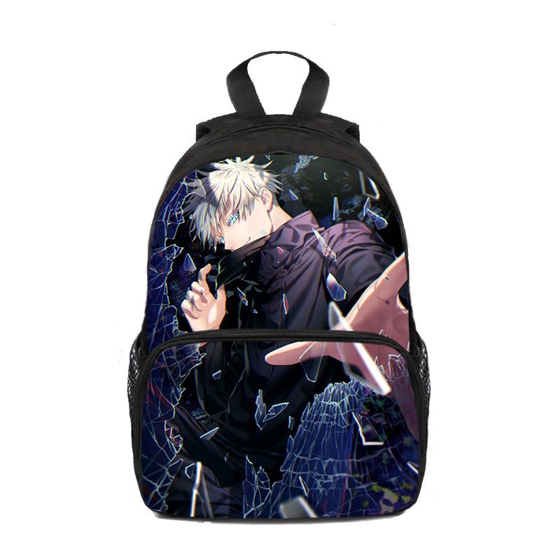 Jujutsu Kaisen Schultasche für Kinder