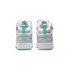 Nike Court Borough 2 Skateboarding Shoes GS CD7782-011